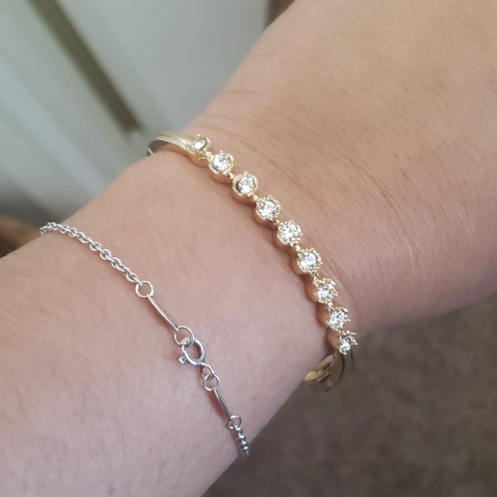 Tahari bracelet
